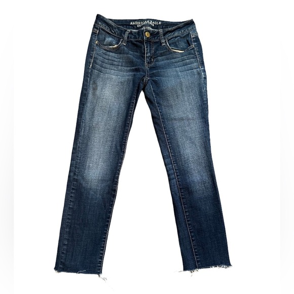 AMERICAN EAGLE JEGGINGS - Picture 1 of 4